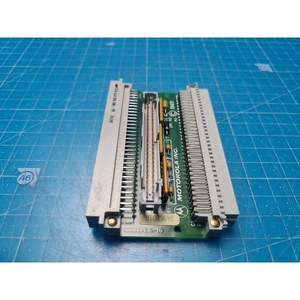 Tarjeta de Control de Comunicación MOTOROLA 84-W9496B01B Usada Como Está, Piezas de Equipos Semiconductores Legados - Product Image 3