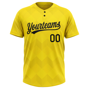 Camiseta de Béisbol Personalizable de Alta Calidad, Talla Grande, Secado Rápido, Transpirable, 100% Poliéster, Unisex, 180g, DANZY SPORTS, Cuello Redondo, OEM - Product Image 4