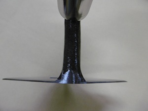 Truelles à briques étroites de Londres pour le bricolage et l'utilisation industrielle OEM et ODM personnalisables pris en charge - Product Image 5