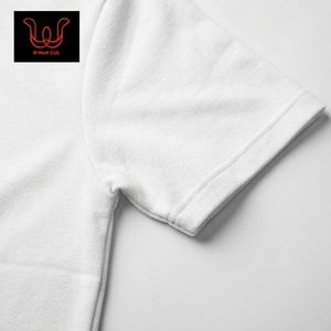 เสื้อยืดคอตตอนเนื้อผ้าสลับลายสำหรับผู้ชาย แขนสั้น ทรงเข้ารูป สไตล์ลำลอง คอกลม ขายส่ง - Product Image 4