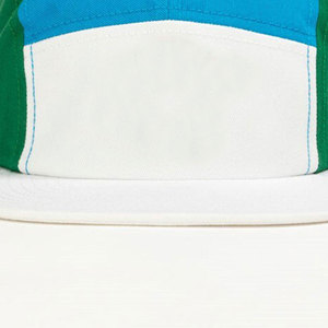 Different Color New Style Custom Design Corduroy Fabric Breathable <b>Waterproof</b> Unisex Baseball <b>Caps</b> Factory Made Wholesale Price - Product Image 6