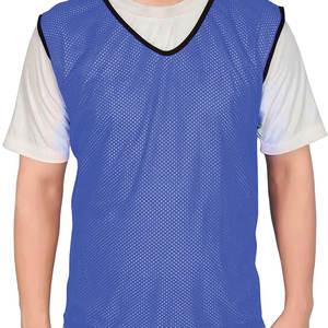 Chalecos de Práctica de Fútbol Ligeros, Transpirables, Aislantes, que Absorben la Humedad y de Secado Rápido para Hombres, para Esquí de Fondo - Product Image 3