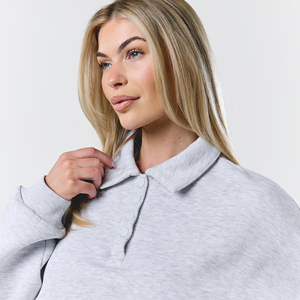 Nouvel ensemble de survêtement pour femme, idéal pour les entraînements, le jogging et les tenues décontractées, léger et respirant. - Product Image 5