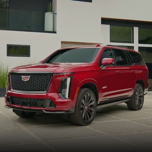 Oferta Especial Cadillac Escalade Sport, Vehículo de Lujo, Motor Potente, Diseño Elegante, Rendimiento Confiable, Colores OEM/ODM Disponibles - Product Image 5