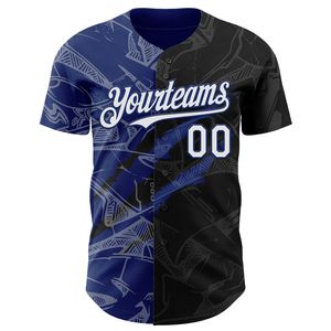 Camiseta de Béisbol Personalizada para Equipo, Antibacteriana, Manga Corta, con Nombre y Logotipo del Equipo Personalizables - Product Image 6