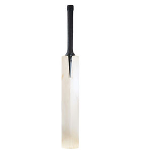 Batte de cricket Match Play Bat, poids équilibré, prix d'usine, durable, légère, équipement de cricket professionnel, OEM - Product Image 6