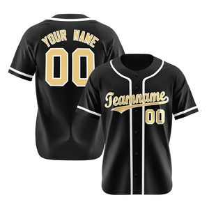 Camiseta de Béisbol Personalizada para Hombre, Rayas Blancas y Azul Marino, Sublimada, Transpirable, Manga Corta, Uniforme con Nombre del Equipo 00, Impresión Delantera y Trasera - Product Image 4