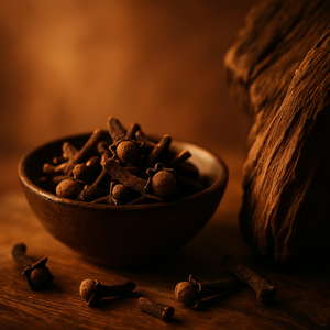 ยูจีนอล USP ธรรมชาติ 99.5% (CL-502) วาน อโรมา - Product Image 1