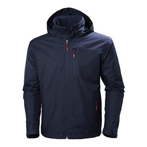 Veste Softshell d'entreprise étanche à l'eau pour les travailleurs en gros 2023 - Product Image 1