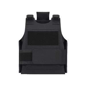 Gilet d'entraînement ajustable, adapté aux mouvements légers en extérieur, au style unique et de la meilleure qualité - Product Image 2