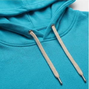 Women Sleeve <b>Hoodies</b> Crop Top For Girls Autumn <b>Thin</b> Hooded Cropped Pullover Short Length Fashion Customized Color Style - Product Image 4