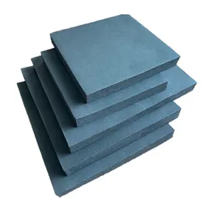 25mm thick neoprene rubber insulation foam sheet price