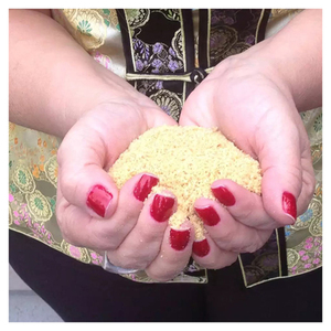 Harina de soja con alto contenido proteico para alimentación de aves, cerdos y ganado. - Product Image 2
