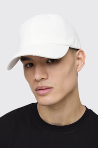 Gorra de Béisbol Personalizada al por Mayor con Logotipo, Visera Curva y Correa Ajustable, 6 Paneles, Calidad Premium, Transpirable - Product Image 6