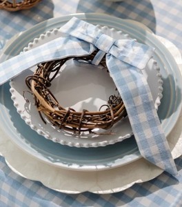 Plato de servir decorativo de concha de capiz de nácar festoneado blanco con borde ondulado para mesa de boda al por mayor - Product Image 4
