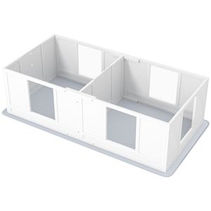Cuccia per Cani - Nessuna Spedizione nei Giorni Feriali - Categoria Prodotti: Cucce e Arredi per Animali Domestici - Product Image 2
