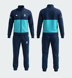 Survêtement de jogging mi-saison Ostriya Intl pour hommes grandes tailles, écologique, à capuche, uni, anti-transpiration, avec cordon de serrage - Product Image 5