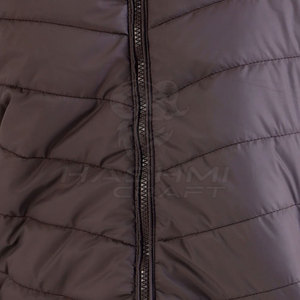 เสื้อกั๊กน้ำหนักเบา กันลม ระบายอากาศได้ดี สำหรับผู้ชาย ใส่เล่นกีฬากลางแจ้ง สวมใส่สบาย กระชับรูปร่าง เสื้อกั๊กไร้แขนสำหรับออกกำลังกาย - Product Image 6