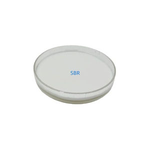 Venta caliente SBR1712 SBR 1502 Estireno Butadieno Caucho Producto de alta demanda - Product Image 2