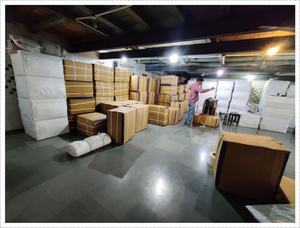 Vente en gros selle occidentale personnalisée en cuir pur fibre de verre arbre noir cheval course équipement sports de plein air laiton toutes saisons - Product Image 6