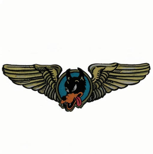 Patch brodé avec logo personnalisé |   Étiquette de marque en relief 3D avec support thermoscellable |   Approvisionnement direct d'usine en gros - Product Image 5