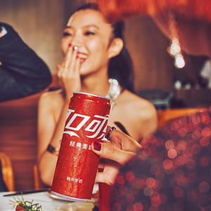 Coca-Cola Directo de Fábrica en China de los Mejores Proveedores con Tiempo de Entrega de 15-20 Días Después de la Confirmación del Pedido, Logística Eficiente - Product Image 2