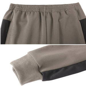 Veste d'hiver réversible pour femme, personnalisée, écologique, décontractée, en velours de soie/coton, polaire technique, épaisse, respirante et coupe-vent - Product Image 5