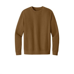 Sweat-shirt à col en V pour homme, coupe classique, couleur unie, tricoté, 100 % coton, décontracté, pull d'été, molleton écologique, anti-plis - Product Image 1
