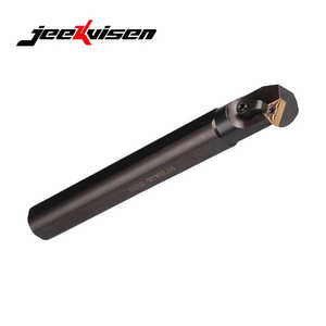 อุปกรณ์จับยึดคาร์ไบด์ซีเอ็นซี รุ่น Jeekvisen MTWNR พร้อมที่ยึดเครื่องมือกลึงภายนอก - Product Image 4