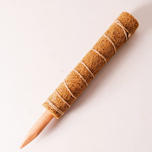 เสาไม้สำหรับเพาะต้นไม้จากเวียดนาม  ทำจากใยมะพร้าวคุณภาพสูง - Product Image 2
