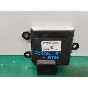 Módulos de Computación y ECUs Usados Explorer GB5T19J201AH - Product Image 2