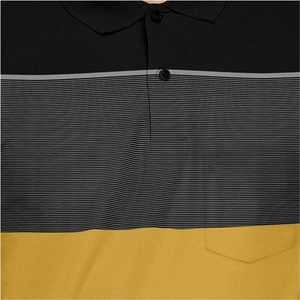 บริษัท จีโอ บราเธอร์ส จำกัด ผู้ผลิตจากปากีสถาน เสื้อโปโลชายขายดีที่สุด ผลิตตามสั่ง น้ำหนักเบา ไซส์ใหญ่ ผ้าฝ้าย 100% เป็นมิตรกับสิ่งแวดล้อม - Product Image 6