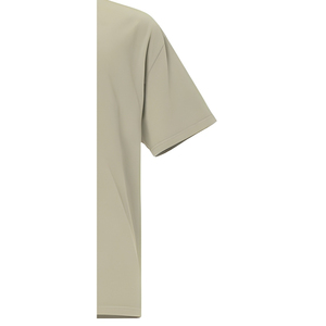 Custom <b>Tshirt</b> Premium <b>Polyester</b> Cotton Plain Black White Classic Short Sleeve Tee Summer Oversized High 100% Cotton Men's Shirt - Product Image 5