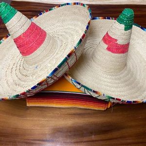 Sombreros auténticos de estilo mexicano hechos en Vietnam: ¡la mejor opción de exportación por su calidad y estilo! - Product Image 3