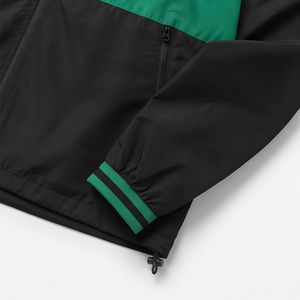 Fashion Zip Up Windbreaker <b>Jacket</b> <b>Men</b> 100% Nylon Outerwear Waterproof <b>Jackets</b> Women <b>Summer</b> <b>Lightweight</b> Wind Breaker <b>Jackets</b> - Product Image 4