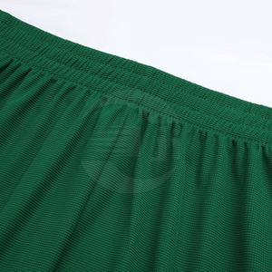 ชุดฟุตบอลทีมงานมืออาชีพใส่สบายแห้งเร็ว - Product Image 5