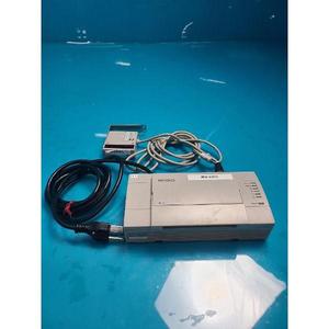 คอนโทรลเลอร์ KEYENCE รุ่น BL-U1 + เครื่องอ่านข้อมูลรุ่น BL-185 - อุปกรณ์และอะไหล่เซมิคอนดักเตอร์ระดับโลกที่เชื่อถือได้ - Product Image 3