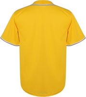 Maillot de baseball personnalisé Hemi Team, noir et vert sarcelle, imprimé numérique, 100 % polyester, séchage rapide, évacuation de l'humidité, pour homme adulte, manches courtes