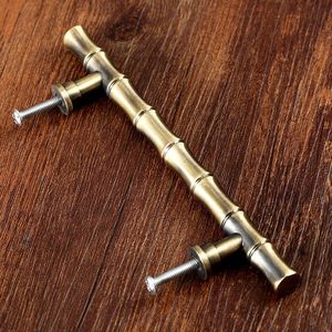 Elegance Adjustable Brass <b>Handle</b> Modern Style <b>Kitchen</b> <b>Door</b> Lever Heritage Manor <b>Door</b> Pull <b>Handle</b> - Product Image 1