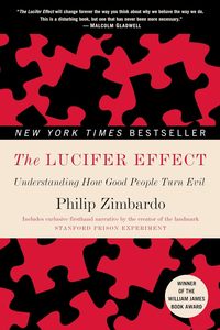 El Efecto Lucifer: Comprender Cómo Personas Buenas se Vuelven Malas (Suministro al por Mayor) - Product Image 2