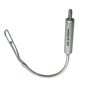 Écarteur de mammaplastie Biggs en acier inoxydable de haute qualité pour chirurgie plastique et reconstructive mammaire - Product Image 6
