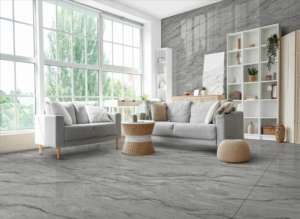 Azulejos de porcelana brillante de gran formato de diseño, 800x1600, 1200x1800, 750x1500 mm, para paredes, pisos y elevaciones interiores modernas. - Product Image 6