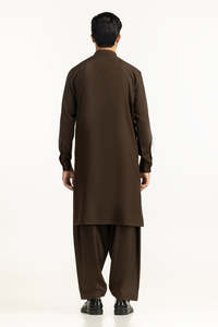 Salwar Kameez de Moda para Hombre, Ropa India y Pakistaní, Traje Étnico de Manga Larga, Calidad Premium - Product Image 3