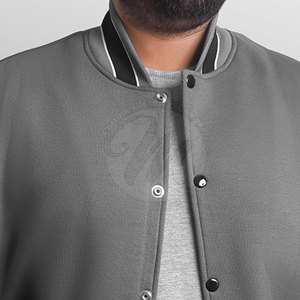 Veste de sport de qualité supérieure, prix de gros, veste respirante pour l'hiver - Product Image 6