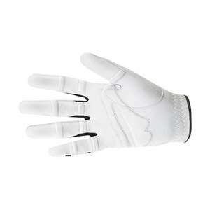 Gant de golf pour homme de qualité supérieure, à adhérence stable, avec ajustement naturel, main droite, blanc, taille XL, taille, couleur et design personnalisables - Product Image 6