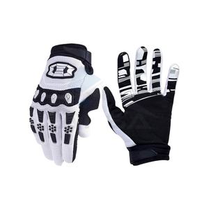 Guantes de Ciclismo de Alto Rendimiento para Bicicleta de Montaña, Guantes Deportivos de Dedos Completos para Carreras de Carretera, Motocross, Motociclismo Todoterreno - Product Image 1
