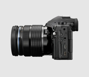 กล้อง OM SYSTEM OM-1 Mark II ใหม่ + ชุดเลนส์ 12-40 II Pro ขนาดกะทัดรัด น้ำหนักเบา ป้องกันสภาพอากาศ คุณภาพสูงสุด - Product Image 4