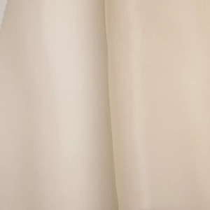 Factory Price 100% <strong>Polyester</strong> <strong>Plain</strong> <strong>Dyed</strong> Shiny <strong>Satin</strong> <strong>Fabric</strong> Woven for Bridal Wedding Dress Garment Curtain Bag Evening Gown Women - Product Image 3