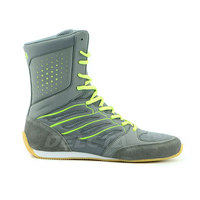 Chaussures de boxe légères, accessoires d'arts martiaux, chaussures de boxe de style nouveau, vente en ligne