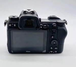 กล้องมือสอง Nikon Z6 หน้าจอสัมผัส 3.2 นิ้ว ถ่ายวิดีโอ 4K CCD 25MP DSLR พร้อม WIFI และรองรับ SD - Product Image 4
